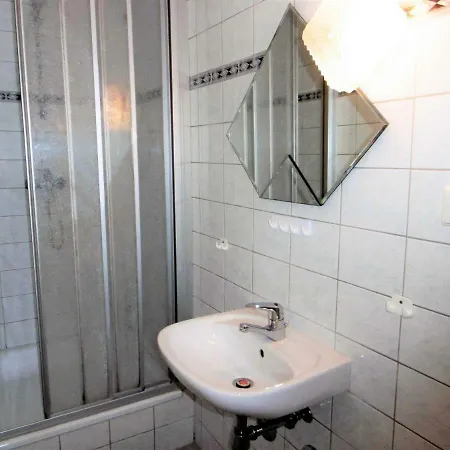 Rügen-fewo 71 Apartment Kasnevitz